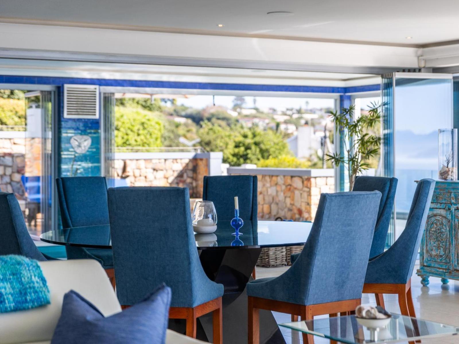 Keurbooms Lagoon Villa Plettenberg Bay Exteriör bild
