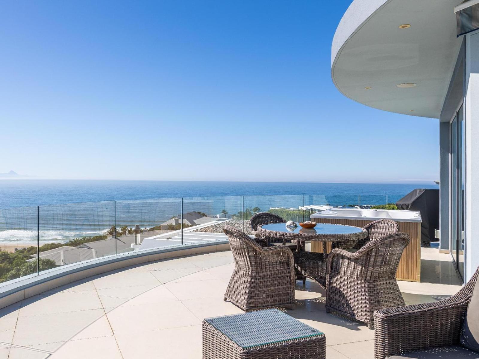Keurbooms Lagoon Villa Plettenberg Bay Rum bild