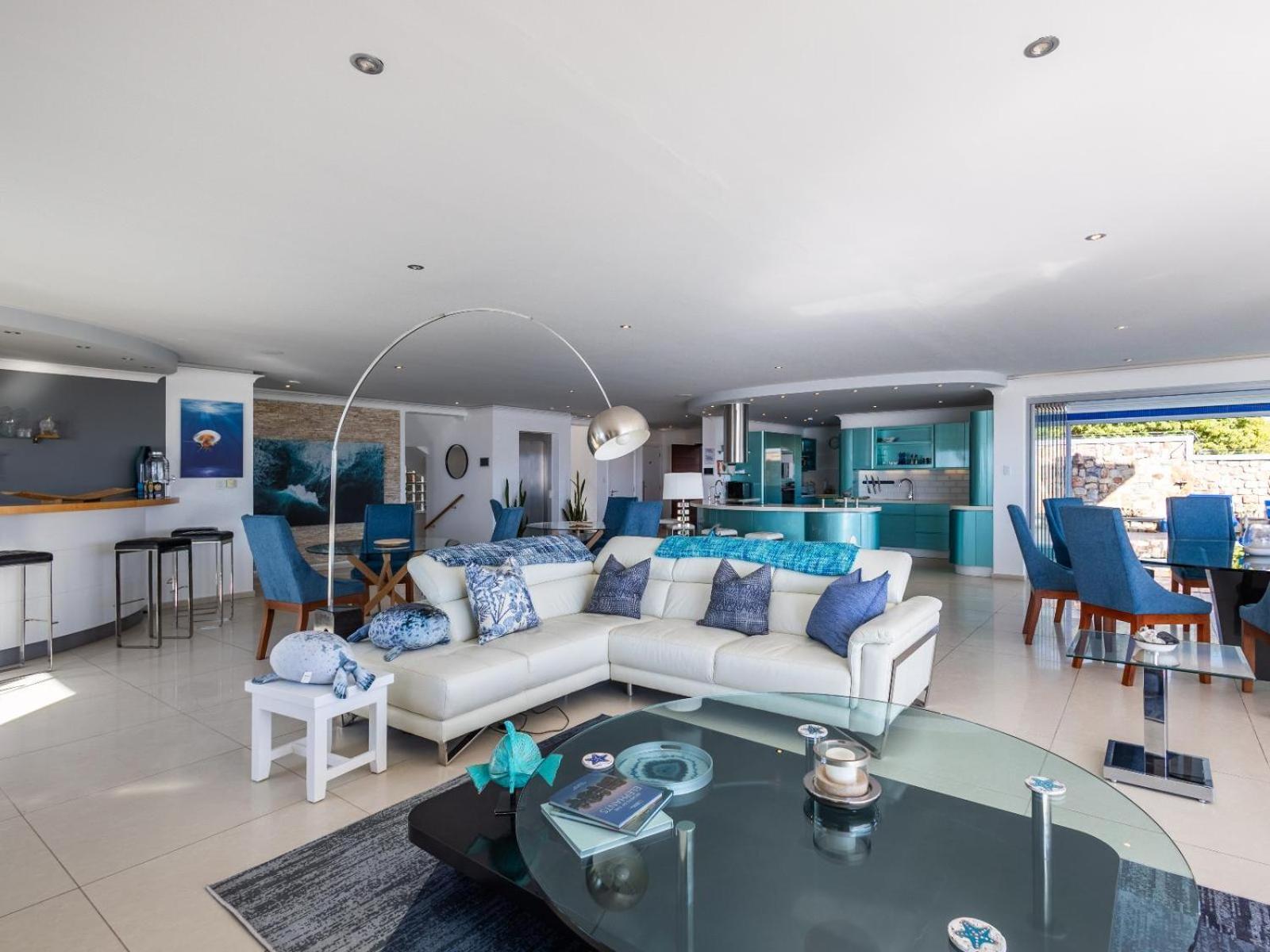 Keurbooms Lagoon Villa Plettenberg Bay Exteriör bild